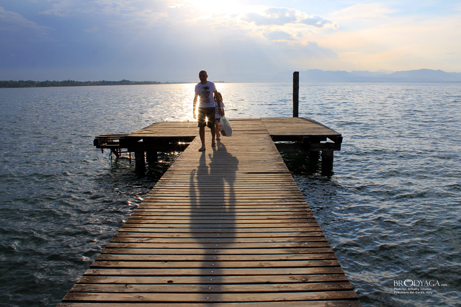 Peschiera del Garda
